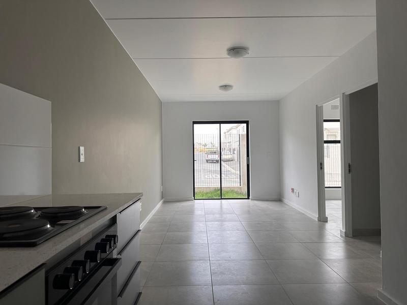 2 Bedroom Property for Sale in Rivergate Western Cape